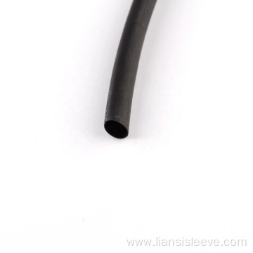 4.5mm Medium wall heat shrink tubing with glue